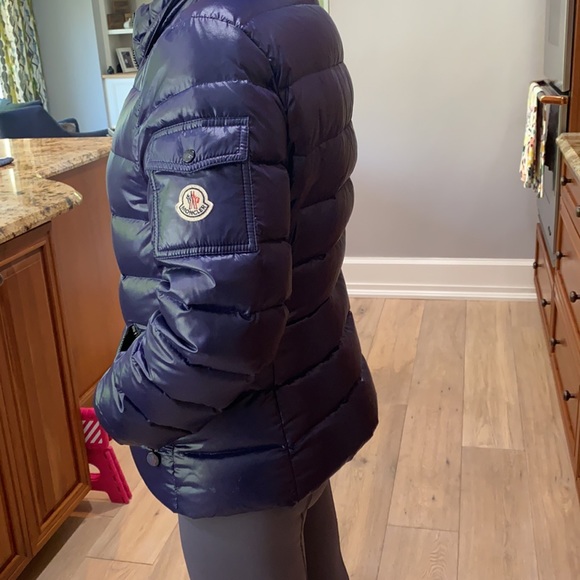 Moncler jacket - Picture 8 of 9